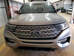 فۆرد ئێکسپلۆرەر